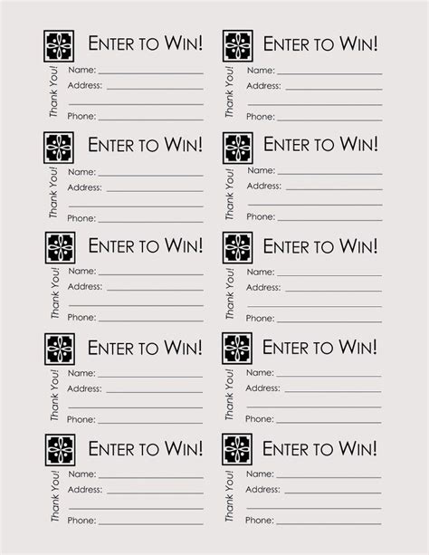 sample of lotto ticket|Free, printable, customizable raffle ticket templates .